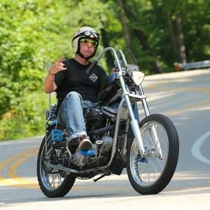 Meet your Posher, Eric